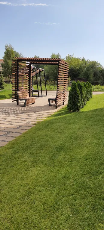 Уютная квартира в ЖК Дома цвета кофе