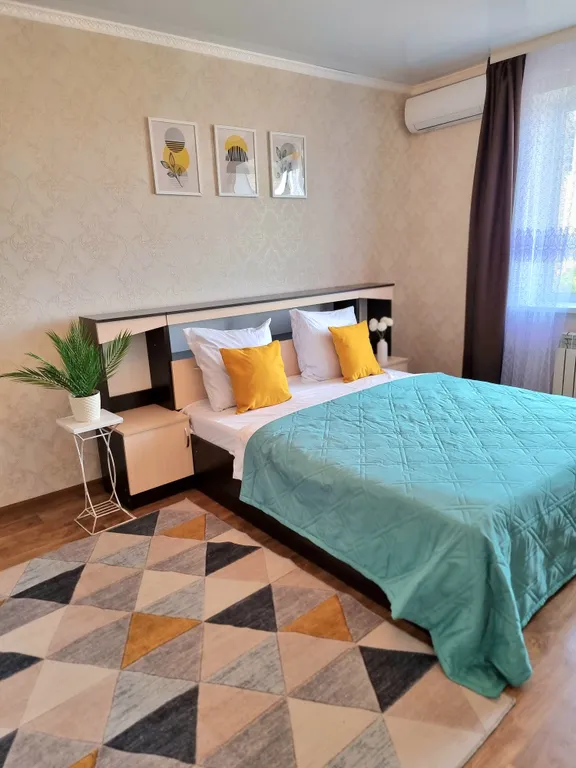 Чистота и домашний комфорт