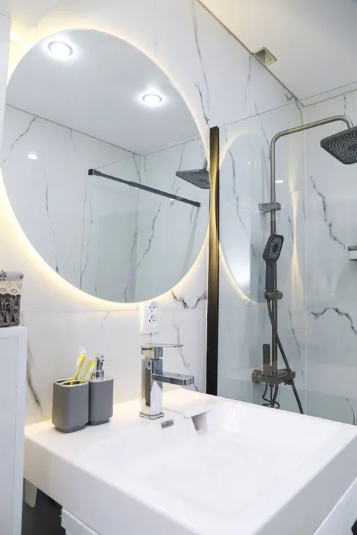 Квартира бизнес-класса