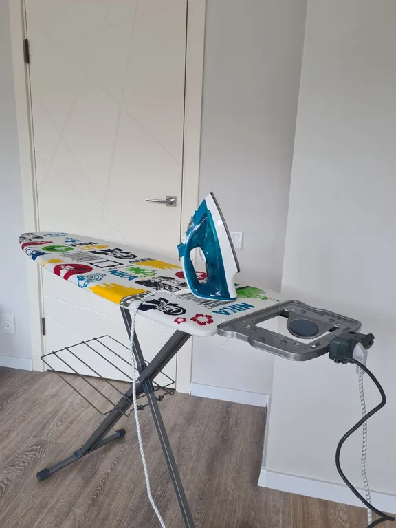 Квартира Квартира с видом на море и заповедный лес — Варваровка