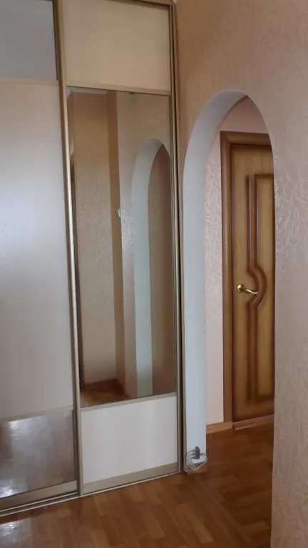 Апартаменты с видом на "море"