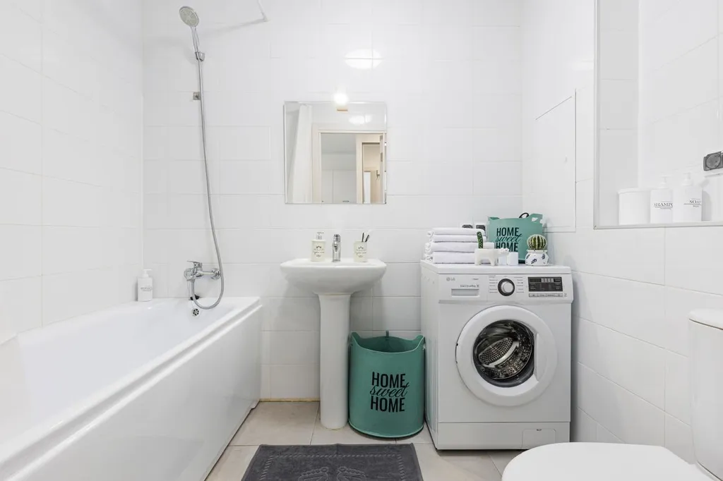 Квартира Волшебная Протея