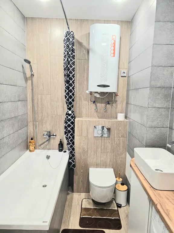 Домашний очаг на Заводской