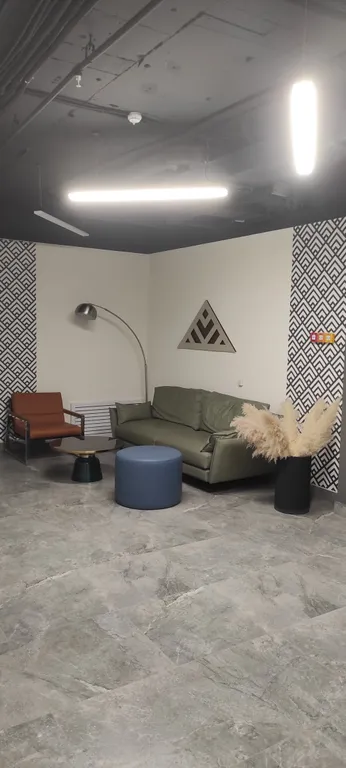 Уютная студия со всеми удобствами, для комфортного отдыха