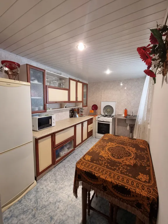 Дом у моря со всеми удобствами