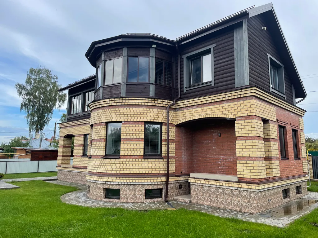 Коттедж Surf Holiday House — аренда посуточно в Плес