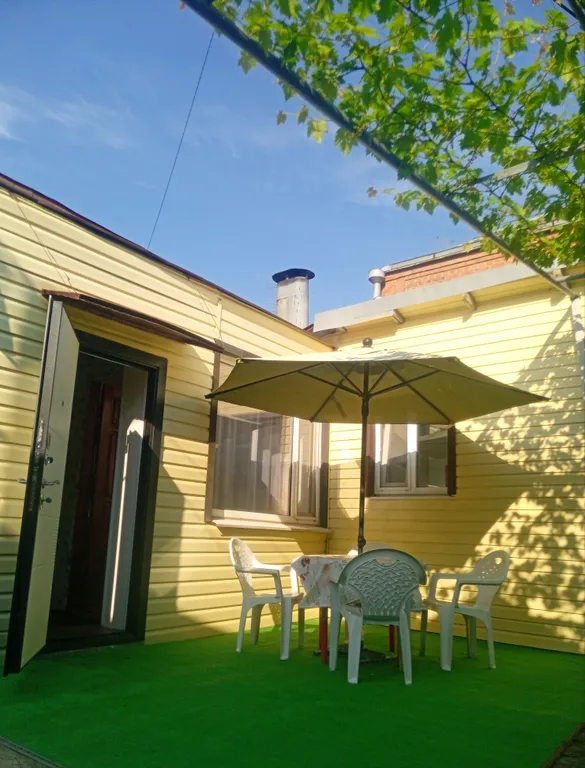 Уютный 3-комнатный дом