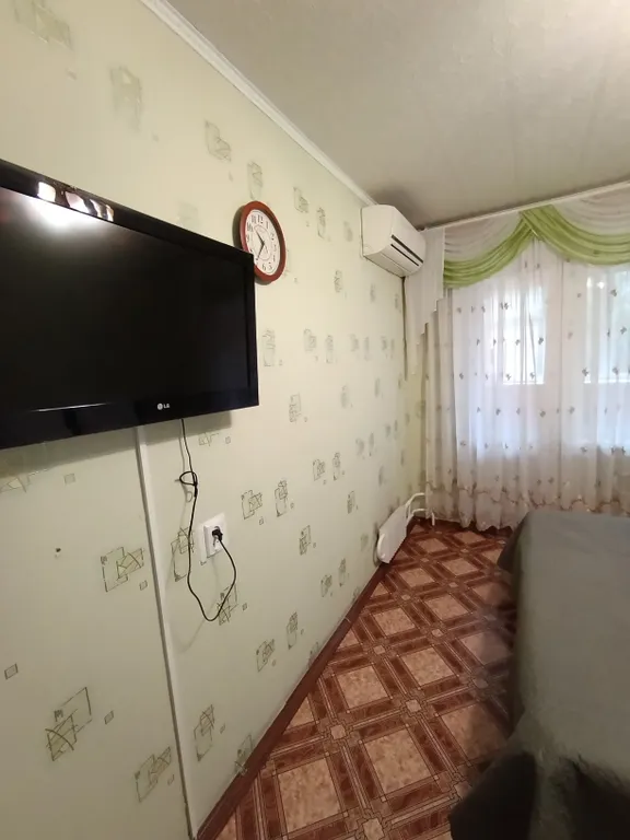 Квартира Уютная и теплая квартира — Казань