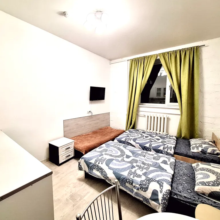 Квартира Комната — аренда посуточно в Красково