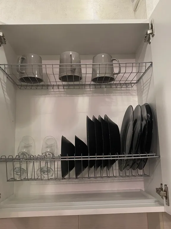 Уютная студия для двоих