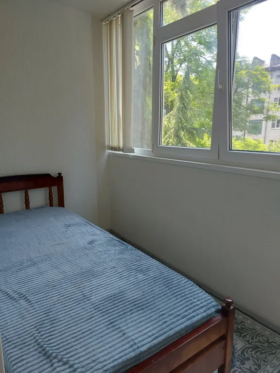 Квартира Уютная квартира — Лазаревское