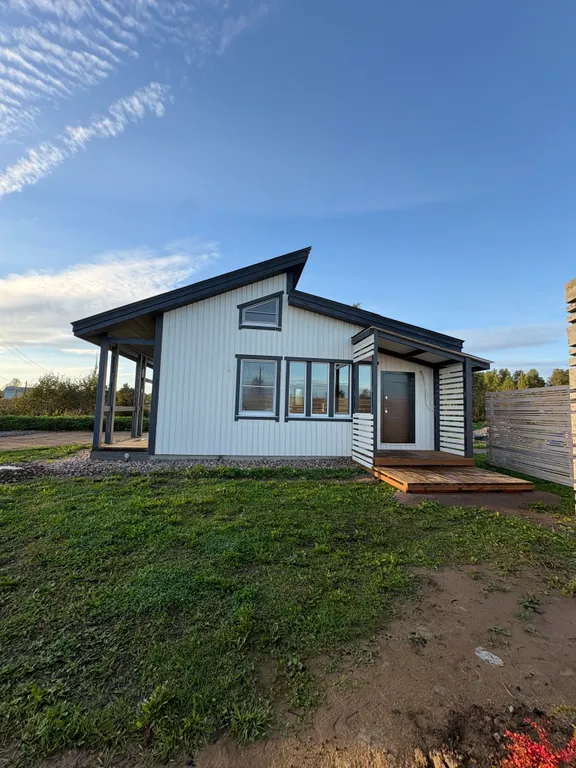 Семейный дом