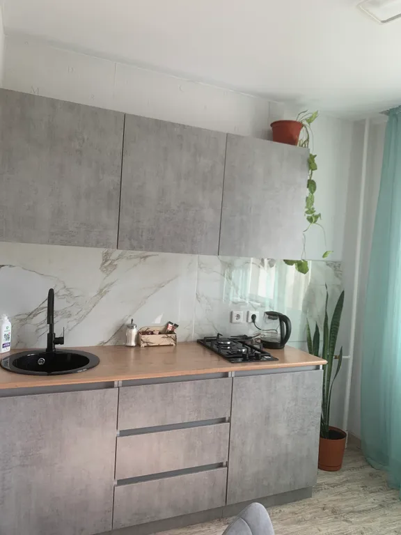 Уютная квартира в Солнечном-2