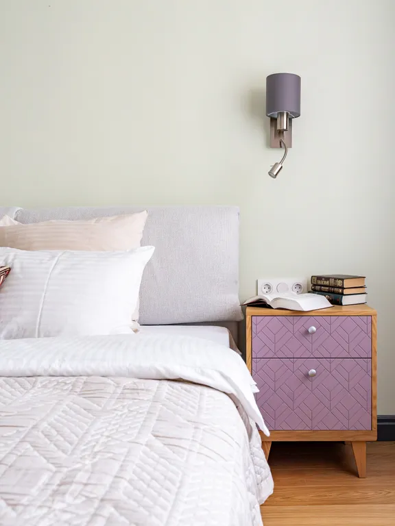 Квартира Семейная квартира у метро Лиговский проспект — Санкт-Петербург