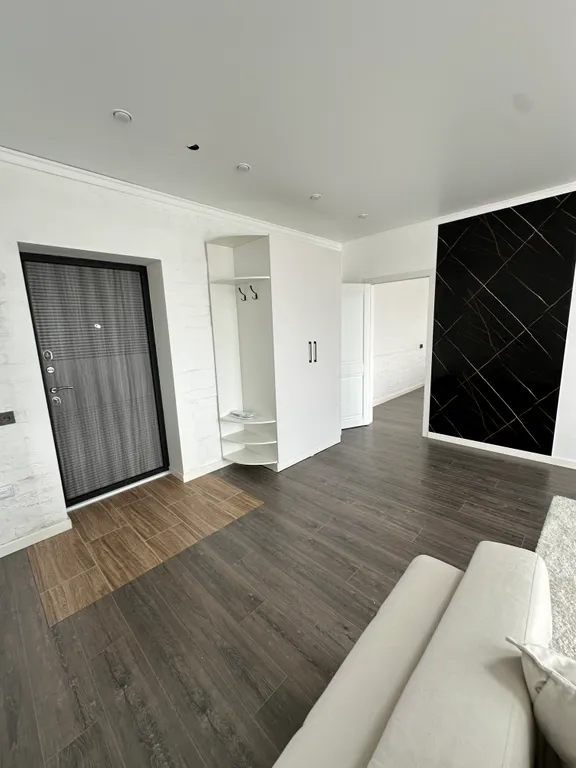 Апартаменты на Академической №19