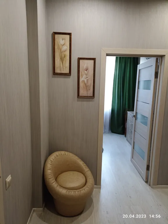 Идеальная квартира в центре