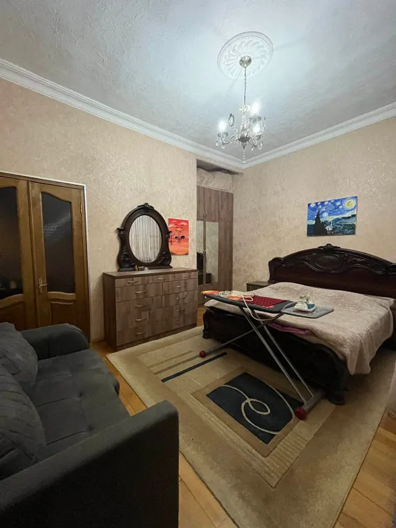 Арт апартамент в Чакви