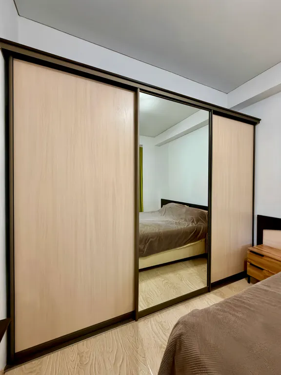 Квартира в Красной поляне