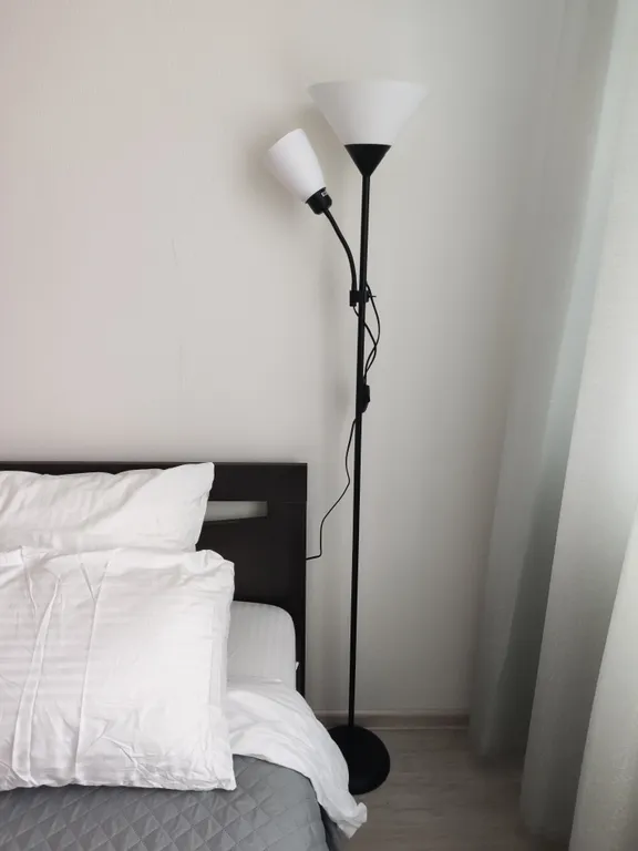 Квартира Галерея в ЖК Анкудиновский парк