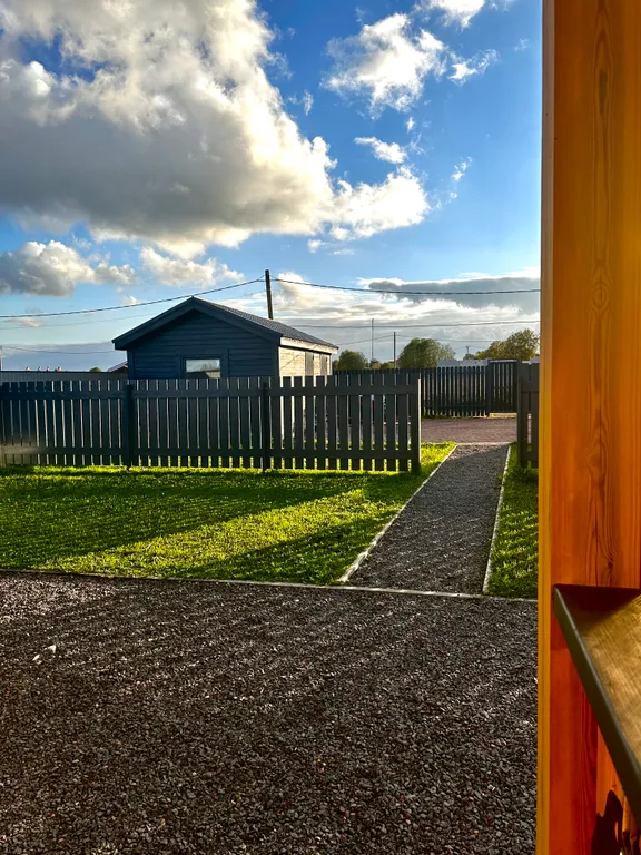 Уютный дом с русской баней