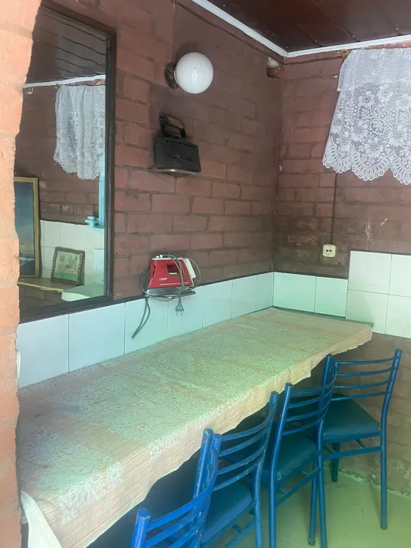 Квартира Квартира Гостевой дом Эмили — Анапа