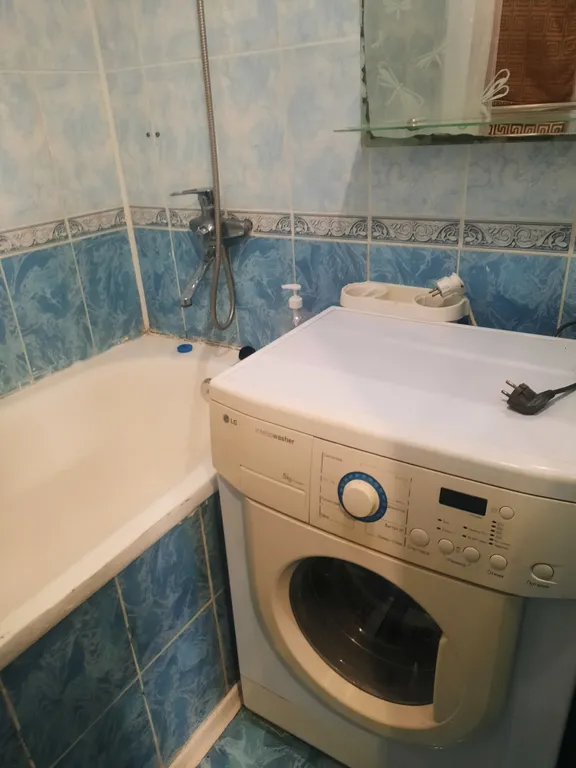 Квартира с видом на море