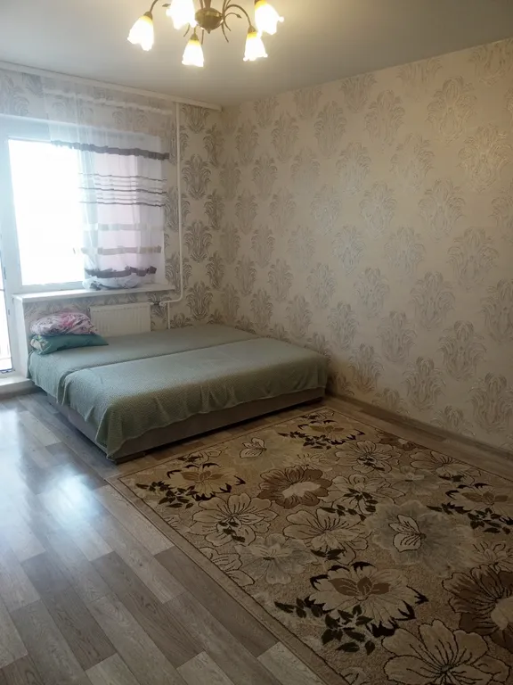 Квартира в Ивушках