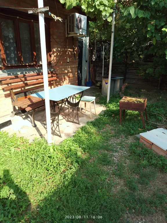 Дом для отдыхающих