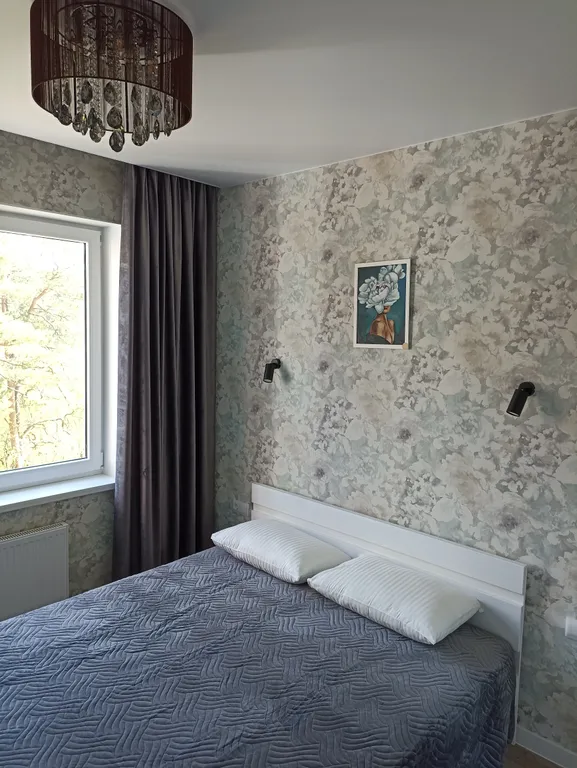 Апартаменты Greensea