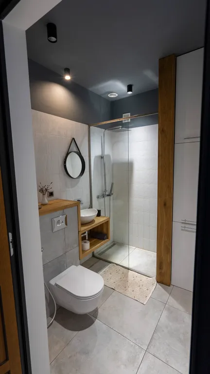 Квартира у центрального парка