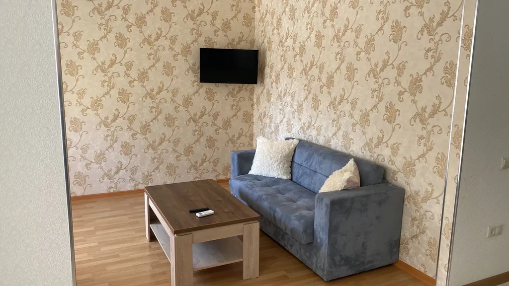 2-комнатная Квартира — аренда посуточно в Каспийск