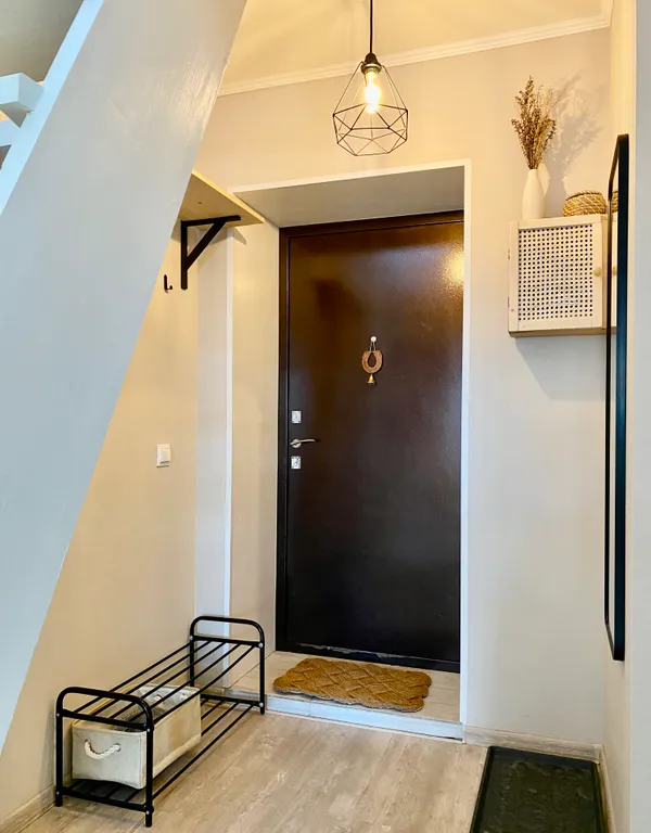 Коттедж Уютный дом рядом с озером — Великий Новгород