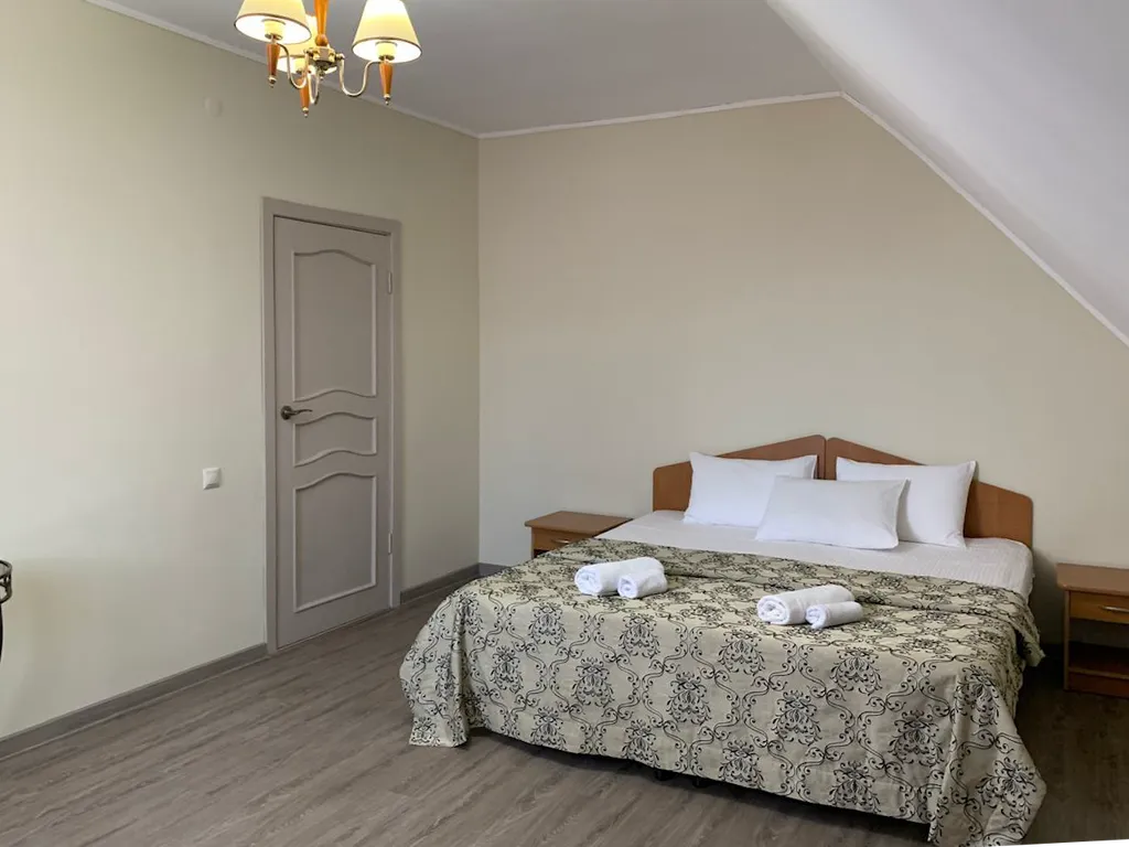 4-комнатный Дом