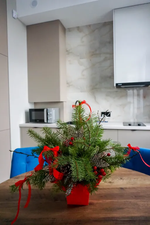 Апартаменты Светлогорск