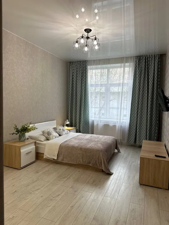 Квартира Апартаменты в районе "Королевских ворот" — Калининград