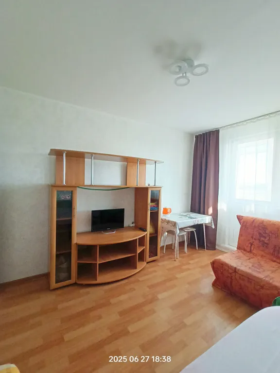 Уютная квартира - студия