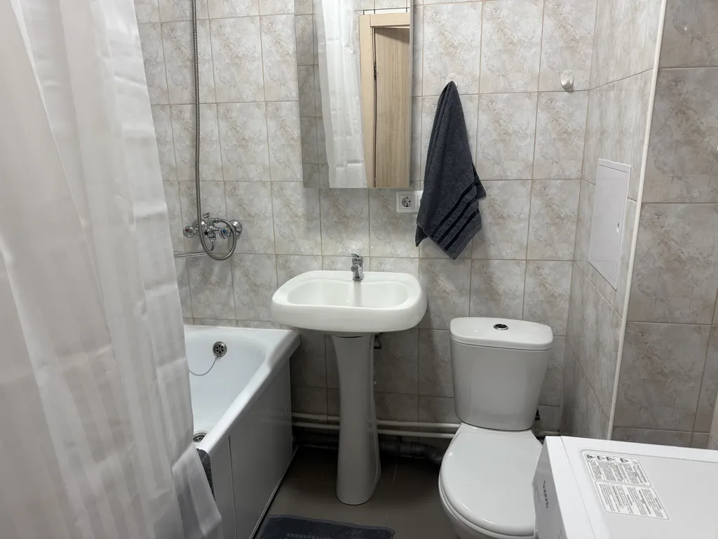 Уютная квартира в ЖК Нахимов рядом со Звёздочкой