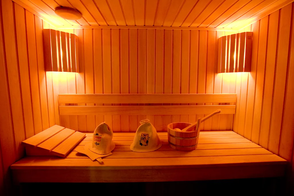 Коттедж с бассейном темп. +35 градусов