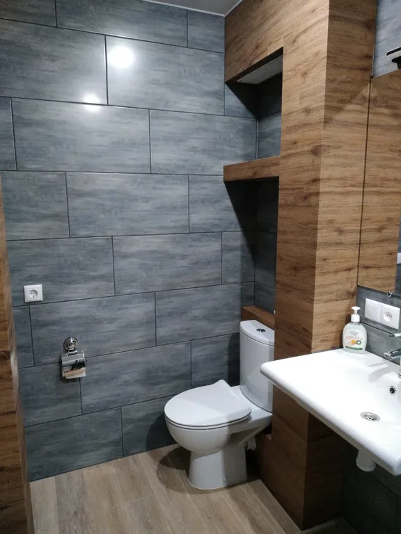 Уютная квартира в центре Ленинского района с прекрасным видом