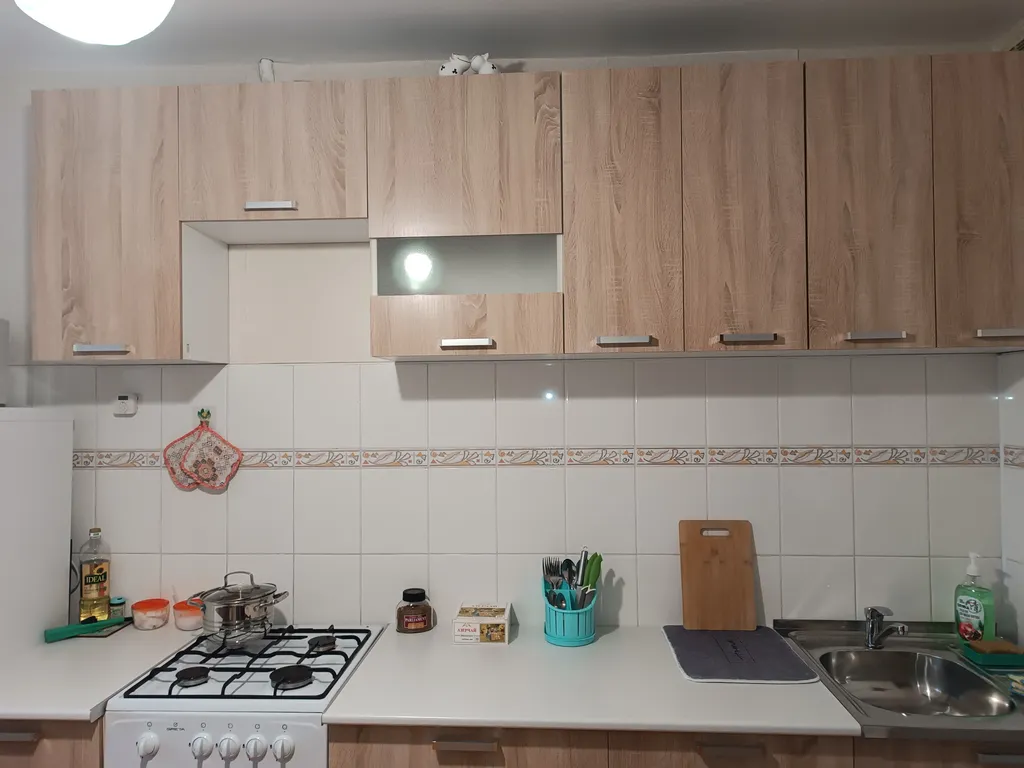 Уютная квартира в центре