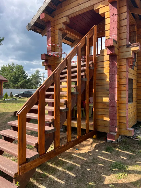 Отдых на Селигере «УНатали»