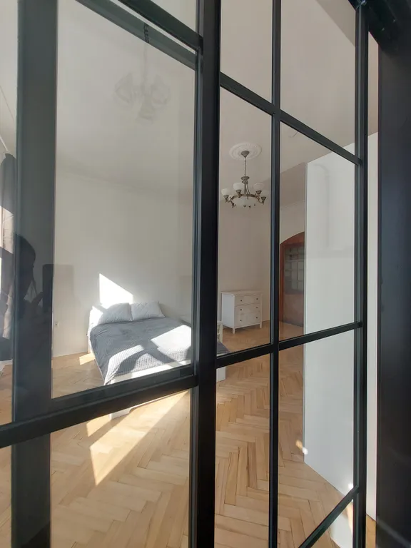 Квартира Шикарная однокомнатная квартира в самом центре города — Санкт-Петербург