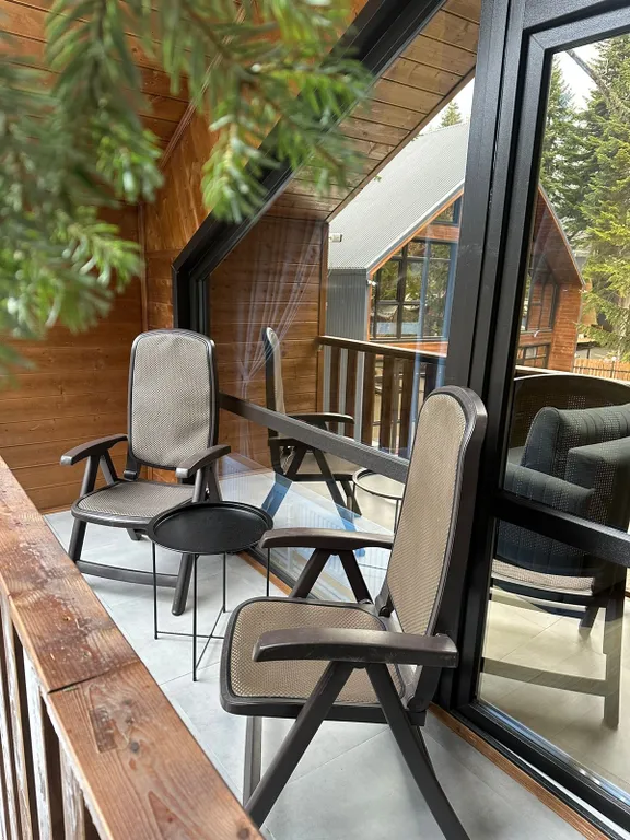 4-комнатный Дом