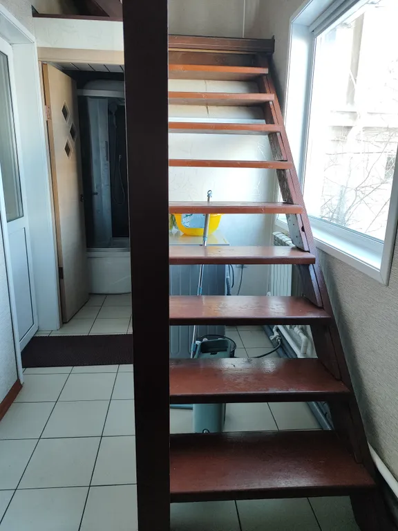 Гостевой дом в центре города