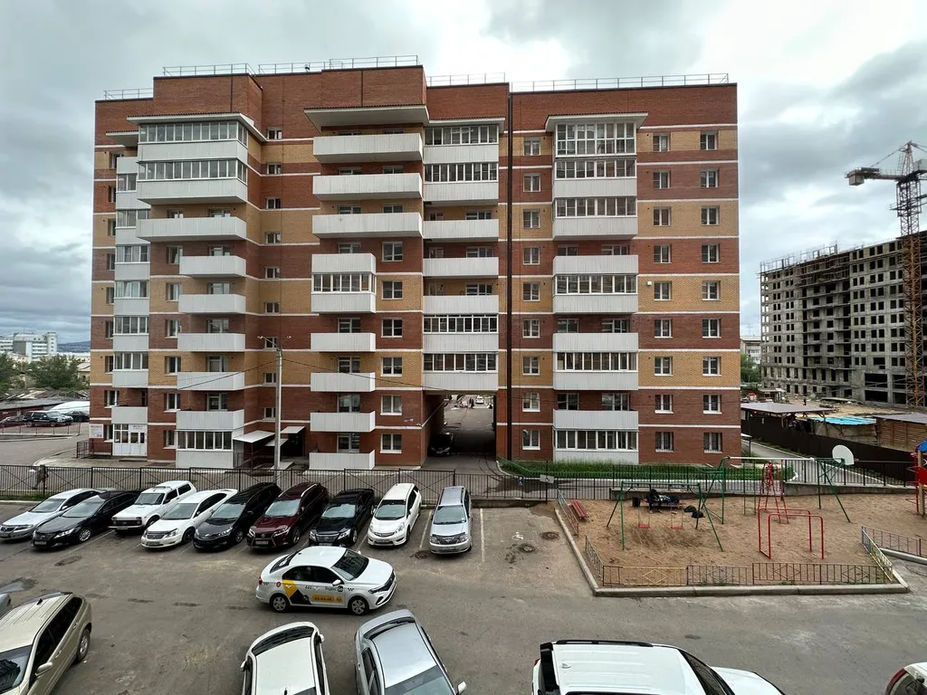 Уютная студия 5 минут от ЖД вокзала.Работаем с Юр/лицами.