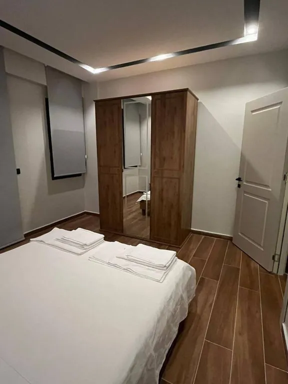 4-комнатная Квартира