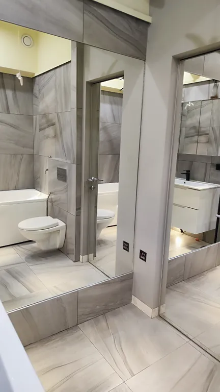 Квартира Квартира на 4 спальни около Кремля в Старой Москве — Москва