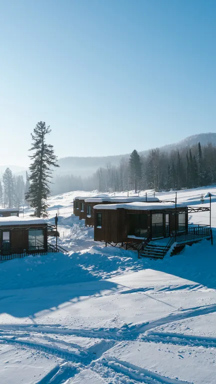 3-комнатный Дом