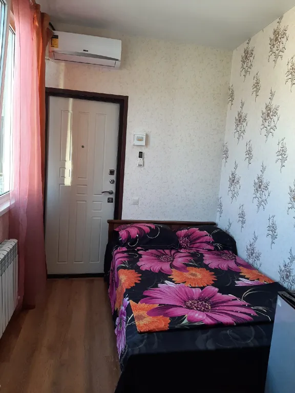 Квартира Квартира Студия у моря — Адлер