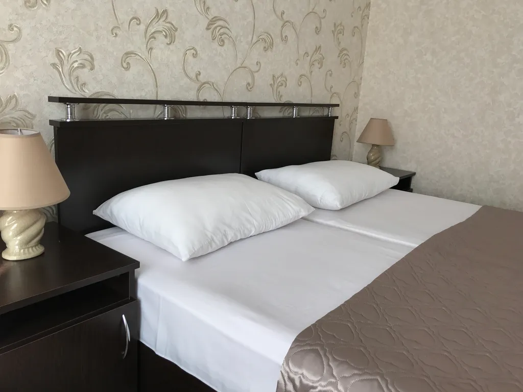 Квартира 2-комнатная Квартира — Ейск